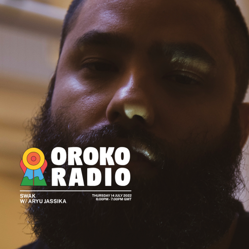 Aryu Jassika - Swak - 14th July 2022