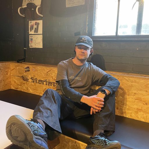 Burning Pyre - May 2025