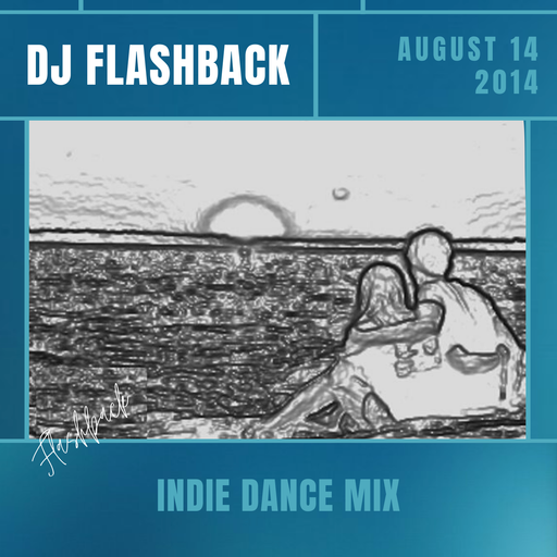 Indie Dance Mix / Fences