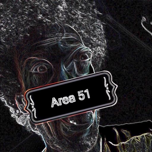 Area 51-Badman Special