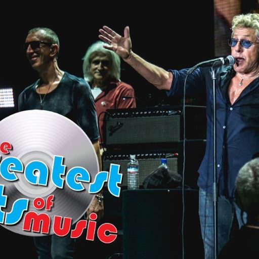 The Greatest Hits Of Music - 2nd November 2025