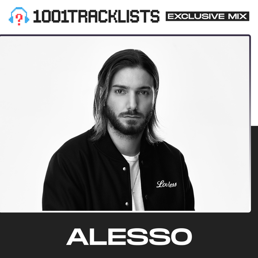Alesso - 1001Tracklists "THE END" Exclusive Mix