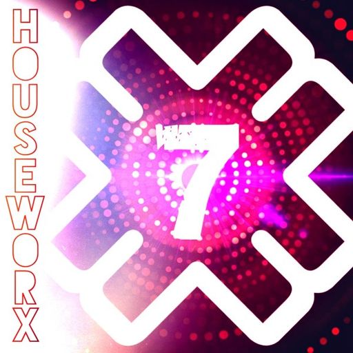 Jon Manley - hOUSEwORX (10/09/21)