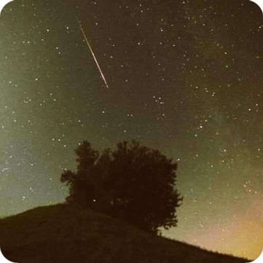 Music for the Perseid Meteor Shower