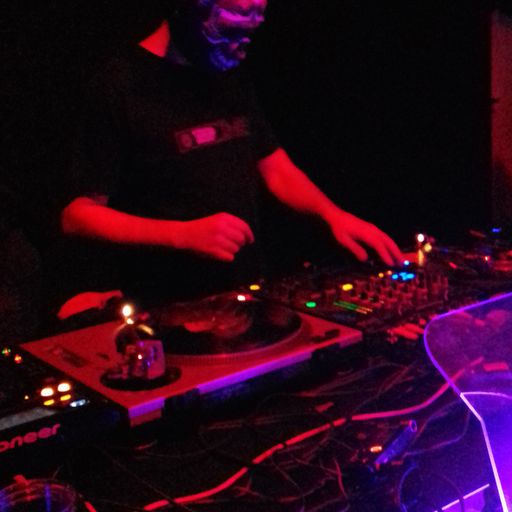 ALTRO GIRO w/ DJ Vietnam - 25.05.21