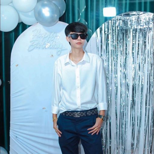 HBD. ต้นปาล์ม สหายรัก[ DJ.บิ๊กบัง-Mc.แม็กกี้ ]