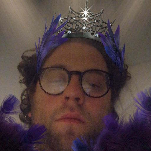 NonDef: Soundtrack to Auntie's Heroes