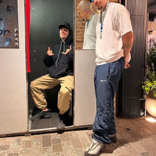 Half Cut Takeover: Love in the Endz - 30/09/23 - Voices Radio