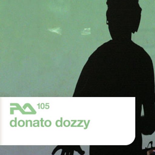 RA.105 Donato Dozzy
