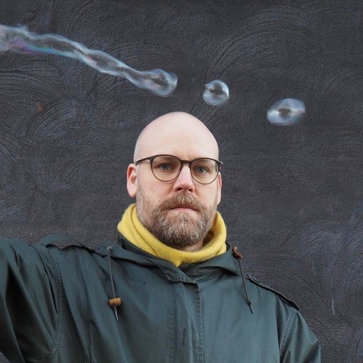 Alumni Mix – Jo Bubbles