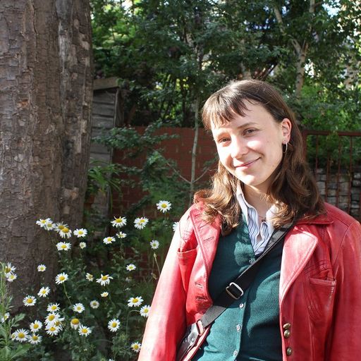 ASTRID SONNE - 28th May 2025