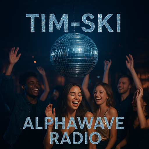 Tim-Ski - Deep House - A.W.R. (2025-09-27)