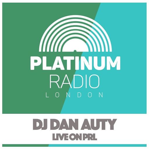 DJ Dan Auty Thursday 17th November 2016 @ 6pm - Recorded Live On PRLlive.com
