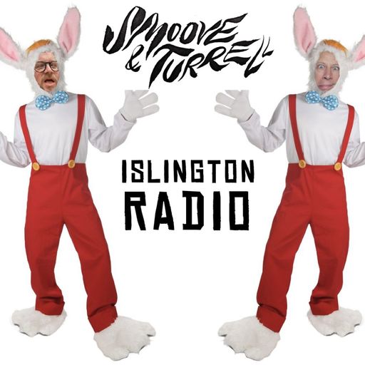 The Northern Coal Experience with Smoove & Turrell (03/06/2022)