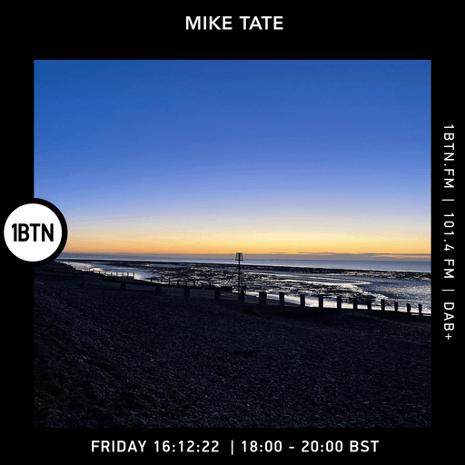 Mike Tate - 16.12.2022
