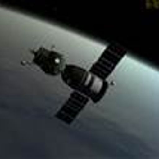 Voyager 1 (DeepSpace)