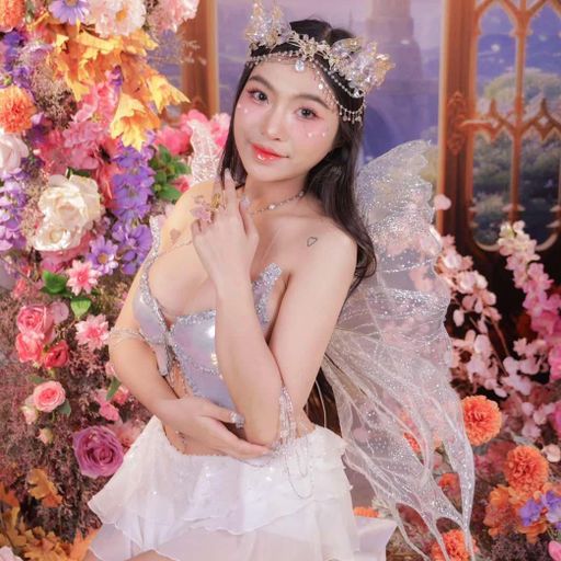 HBD MaMuShi23 - Special Rq #EDM-By Praewmeow