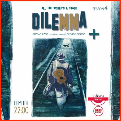 Dilemma plus vol. 4 .