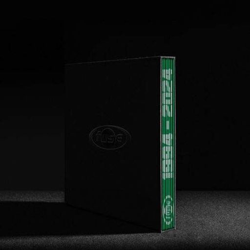 30YRS FUSE (1994-2024) - The Mix (December 2024)