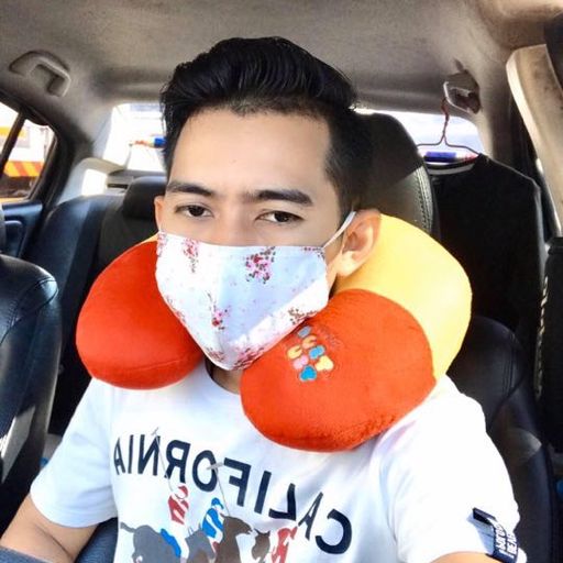 เติมตลอด ให้จอดได้ไง By อยู่เย็น