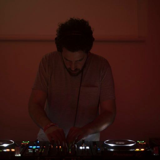 Main Stage – Island in the Sun at Lapsus Festival