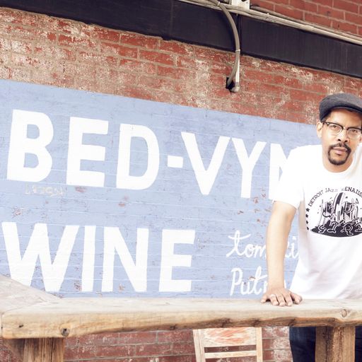 The Kronicles: DJ Amir // 01-06-21