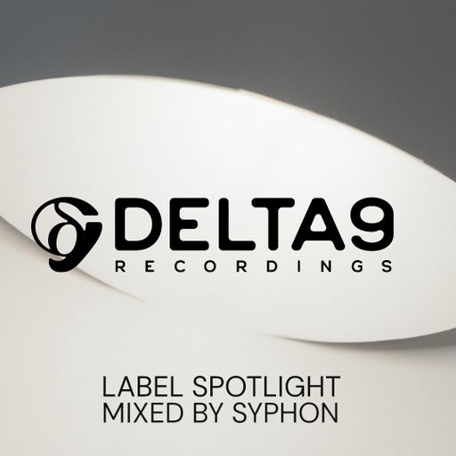 Label Spotlight: Delta9 Recordings