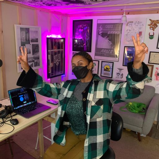 Link in Bio w/ Root G ep. 17 (11.2.2022)