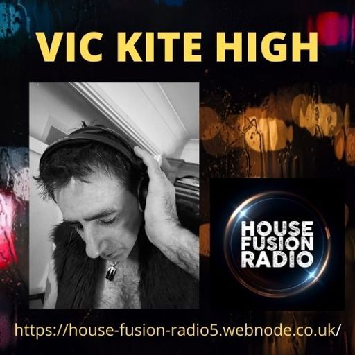 VIC KITE HIGH // EASTER WEEKENDER // 15-04-22