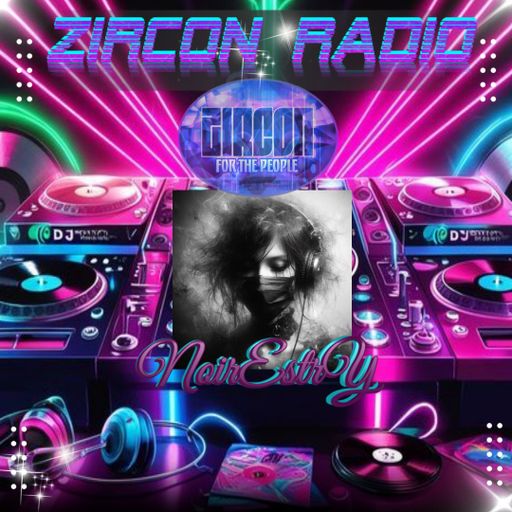 ZIRCON RADIO PRESENTS FRIDAY FREESTYLE 02/05/2025