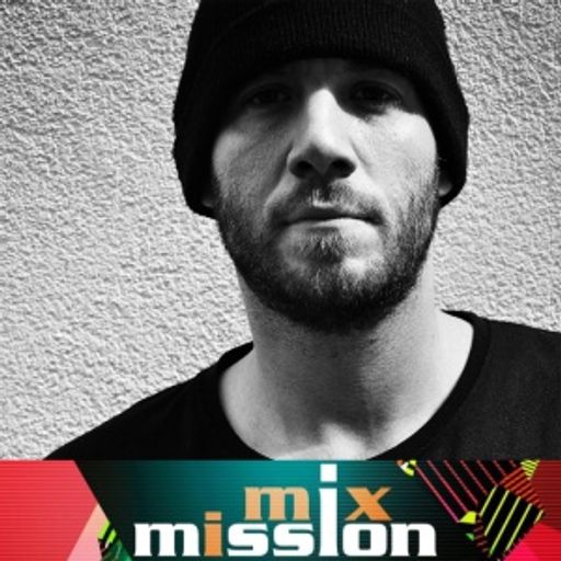 Raphael Dincsoy - Sunshine Live Mix Mission 2017