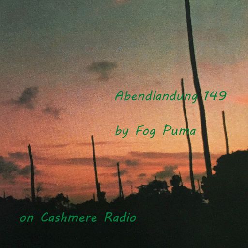 Abendlandung # 149 - Bunte Mischung 14.11.2022