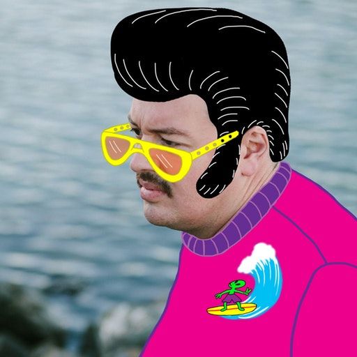 Honey Soundsystem – Vin Sol