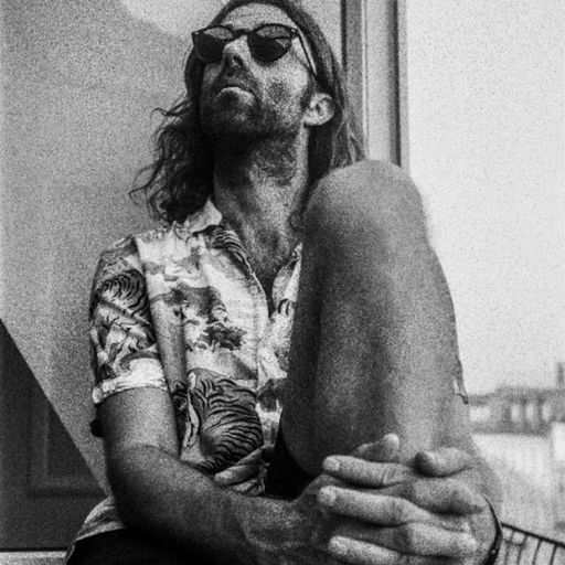 Still Deein’ The Slack’s w. Ian Blevins - May 2025