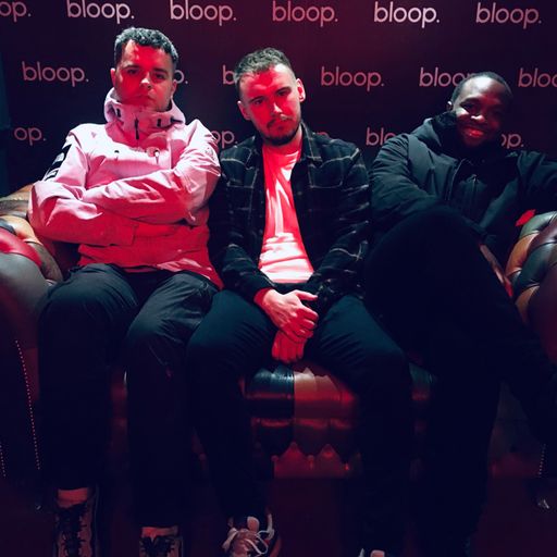 Re:Soul w/ Marc & Spenca  + guest Nick Davis - 20.11.22