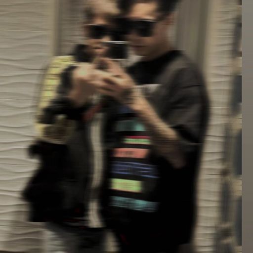 [DJ K.XXX] 煎熬 // 毕竟深爱过 //  丢了你 // 礼物 // VinaBreak Just For W.KAI&Yy'23RMX