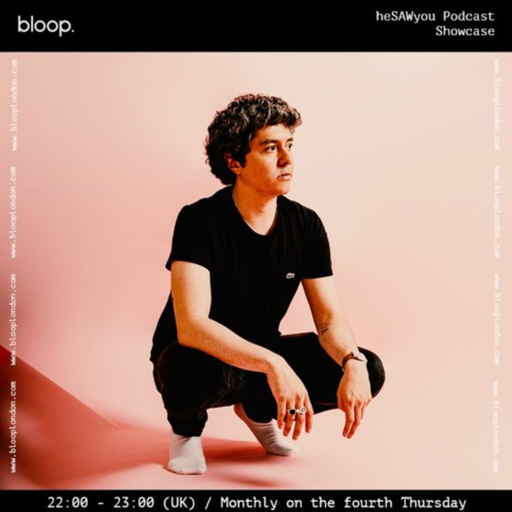 heSAWyou Podcast - 25.08.22