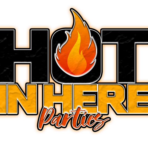 @Hotinhereparties_ Vol 1 2000s / 2010s RnB