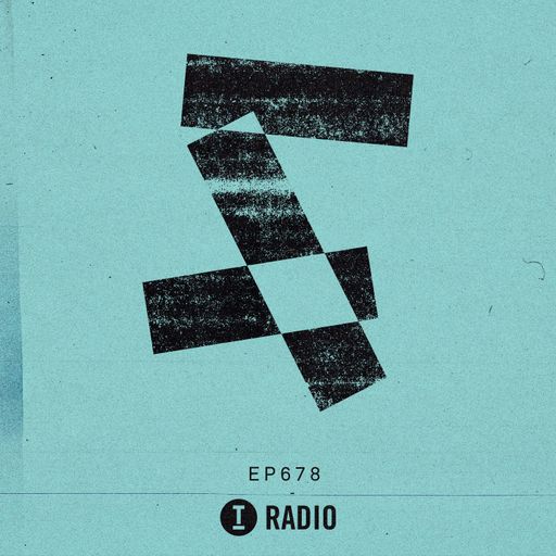 Toolroom Radio EP678 - Presented by Mark Knight