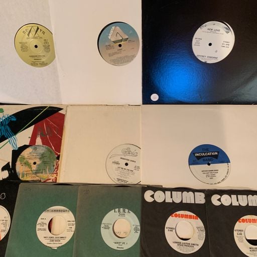 Richard Searling's Jazz-Funk n Disco (part 3)