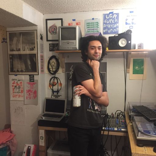 Deeper Levels: 3.10.19