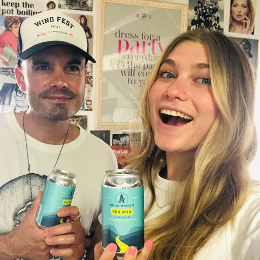 Hoxton Fashion Show 25.08.21