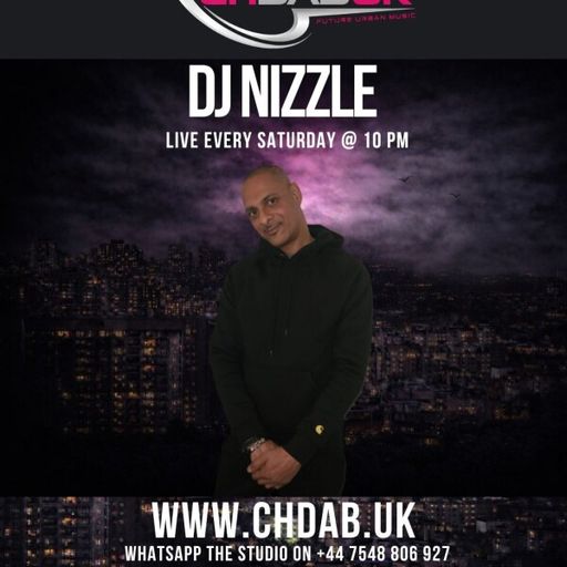 CHDAB UK - Dodge and Nizzle 04.04.2026