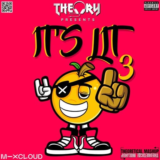 IT'S LIT 3