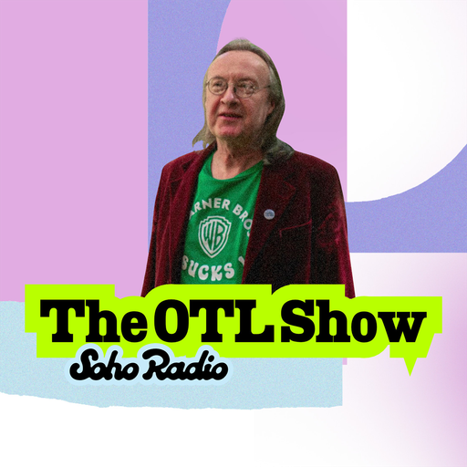 The OTL Show (27/10/2025)