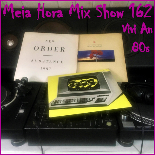 MHMS-162-Vivi An-80's
