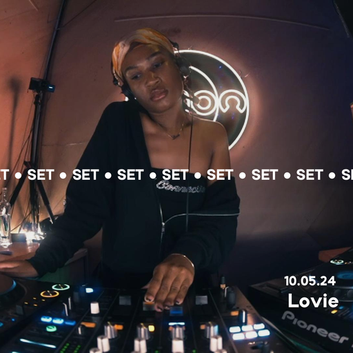 Lovie @ Djoon 10/05/2024