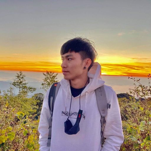 HBD ทามเหยิน