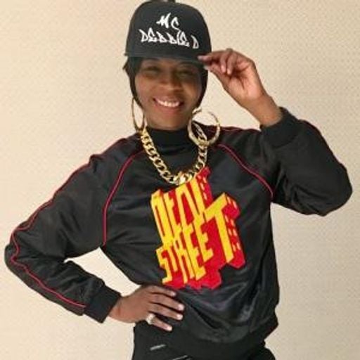 Female Old School Rap (1979-1984)