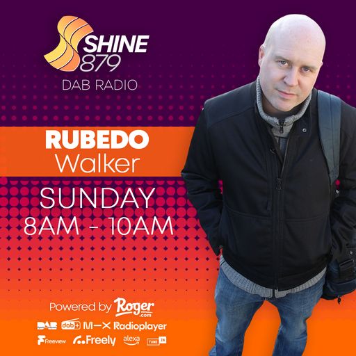 Rubedo Walker - 01 Sep 2024
